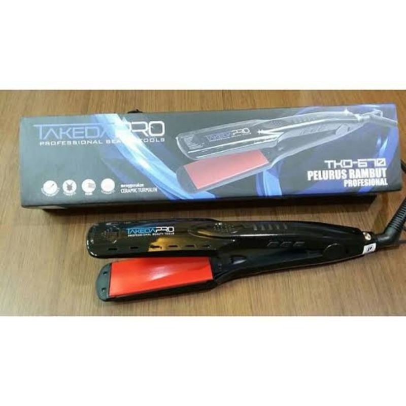 CATOK TAKEDAPRO-TKD_670