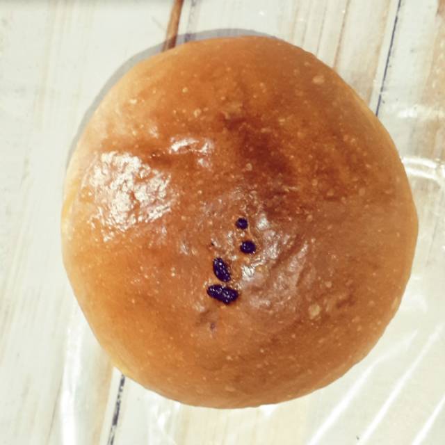 

Roti Coklat