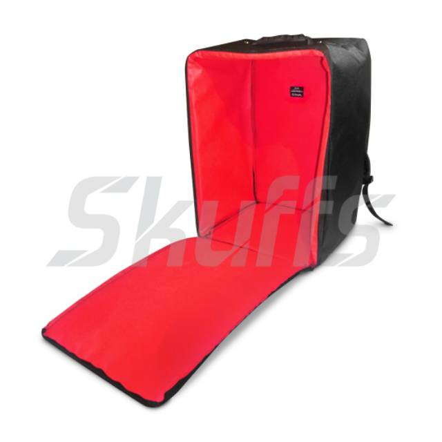 Tas cajon / softcase cajon / tas biker / tas motor / tas travel