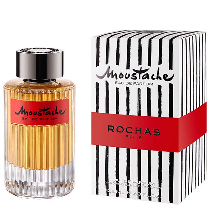 Rochas Moustache EDP 125 ml Original
