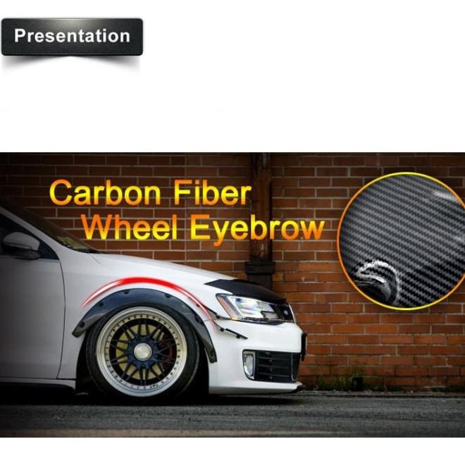 Lips Over Fender Flares Mobil Sedan Kijang Kapsul Avanza Agya Vios Crv