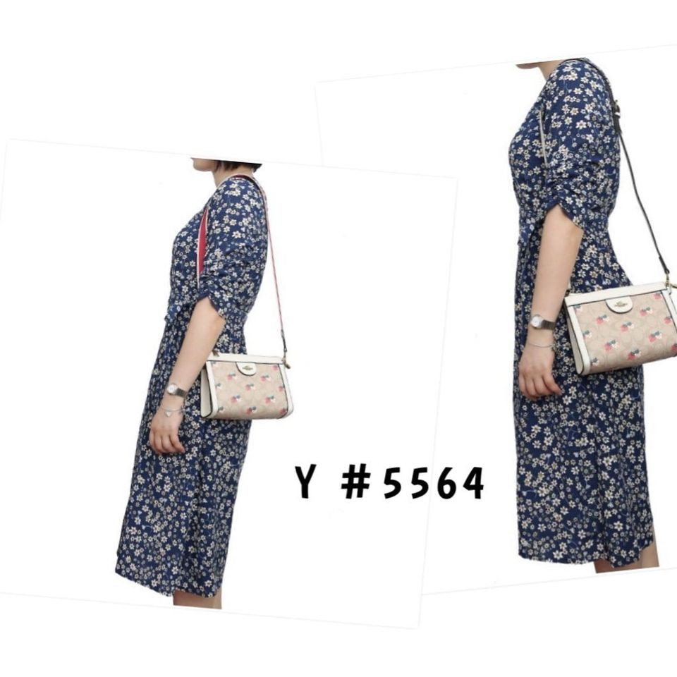 COACH MINI BAG PREMIUM IMPORT