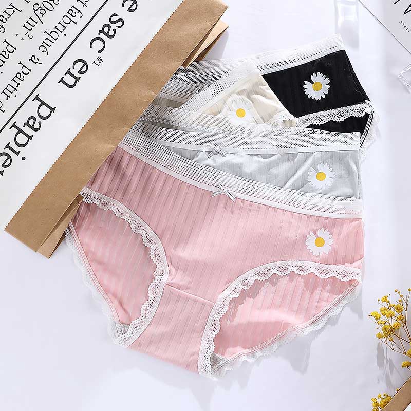  celana  dalam  daisy seamless import  kode 3480 Shopee 