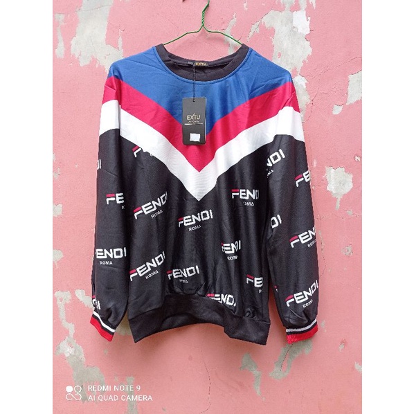 Set rok Fendy by Floating Extu