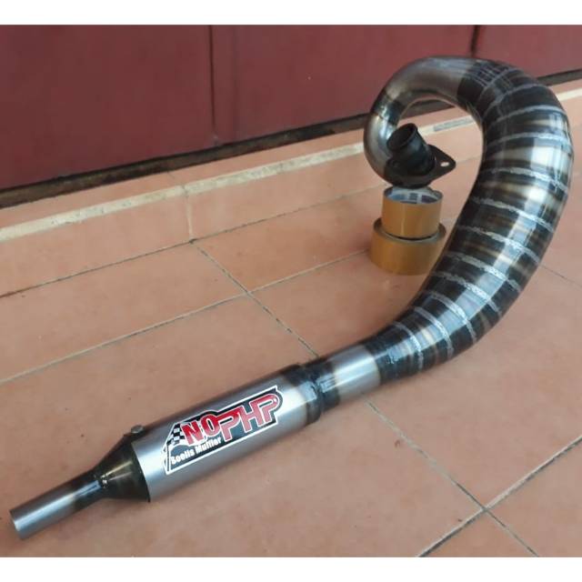 LOPSTER KOLONG PLAT KARAT RX KING