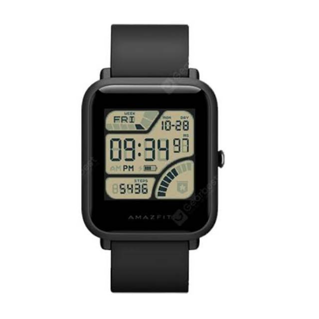 Amazfit Bip