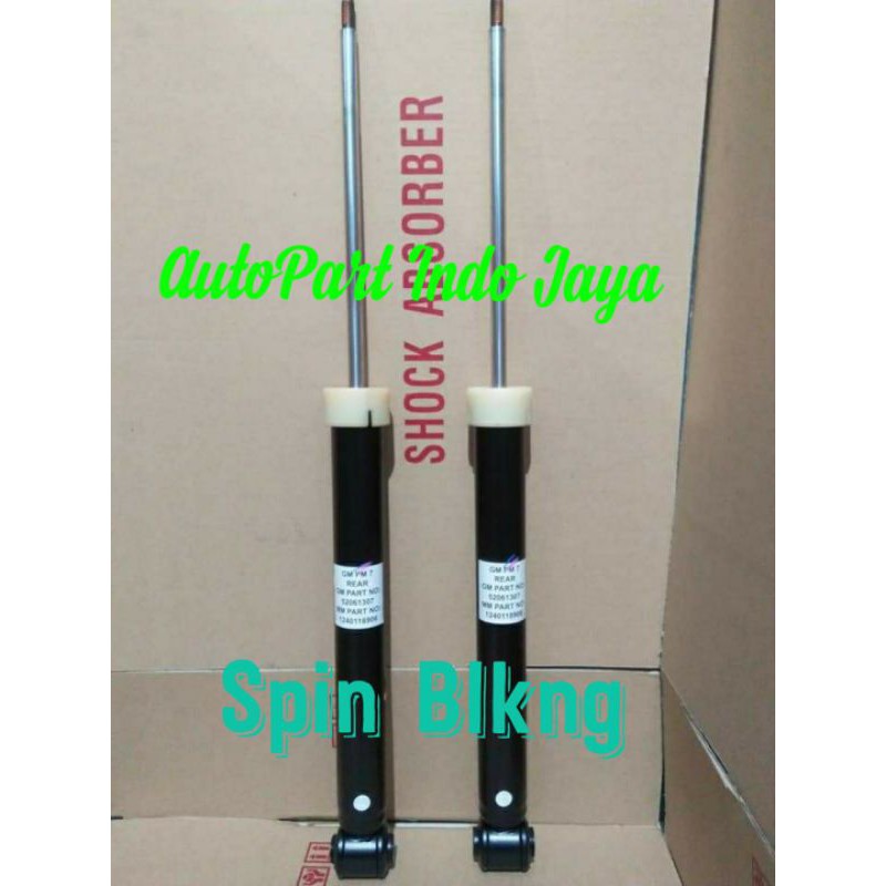 SHOCKBREAKER BELAKANG CHEVROLET SPIN