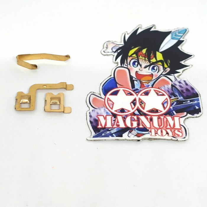 rep tamiya terminal super 2 / tz / vs chassis