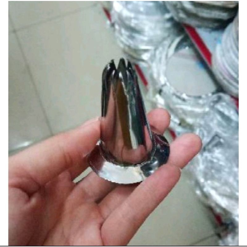 Cetakan Kue Semprit - Semprit - Cetakan kue kering