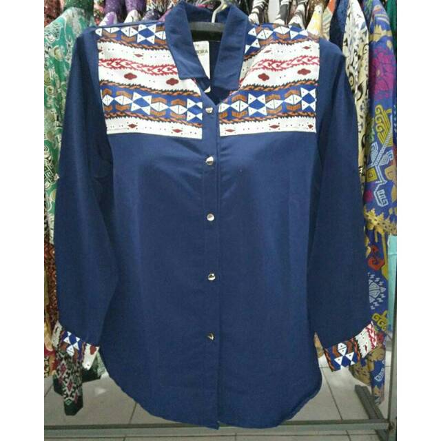 Blouse Ceruti