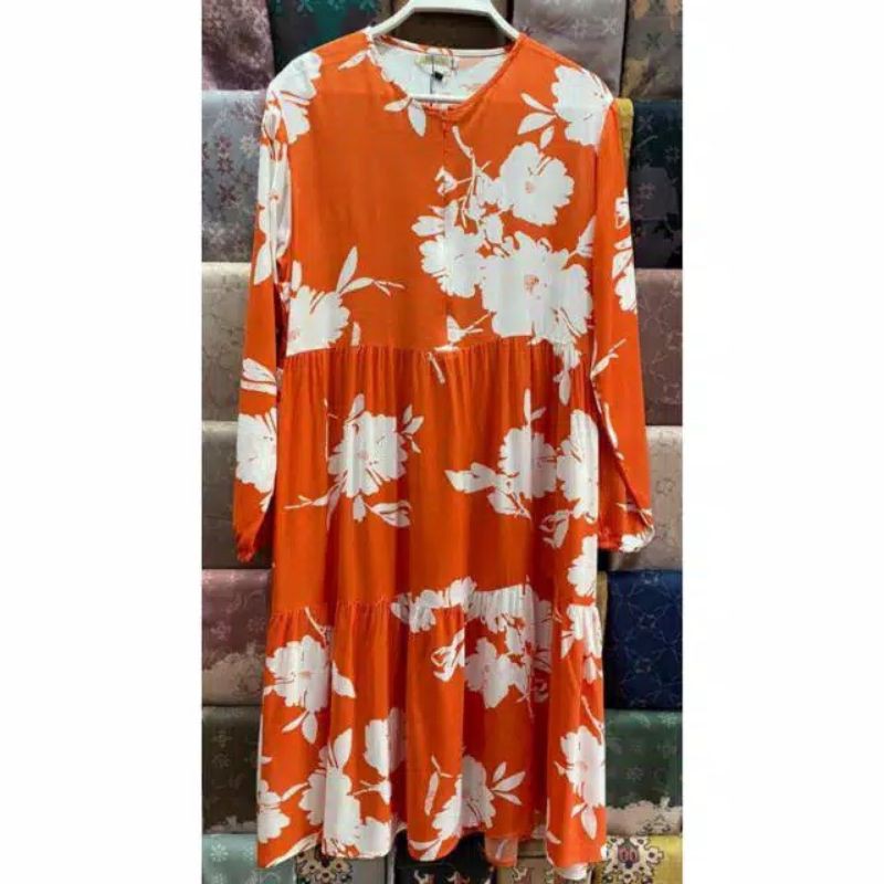 MyLady Tunik Motif Original