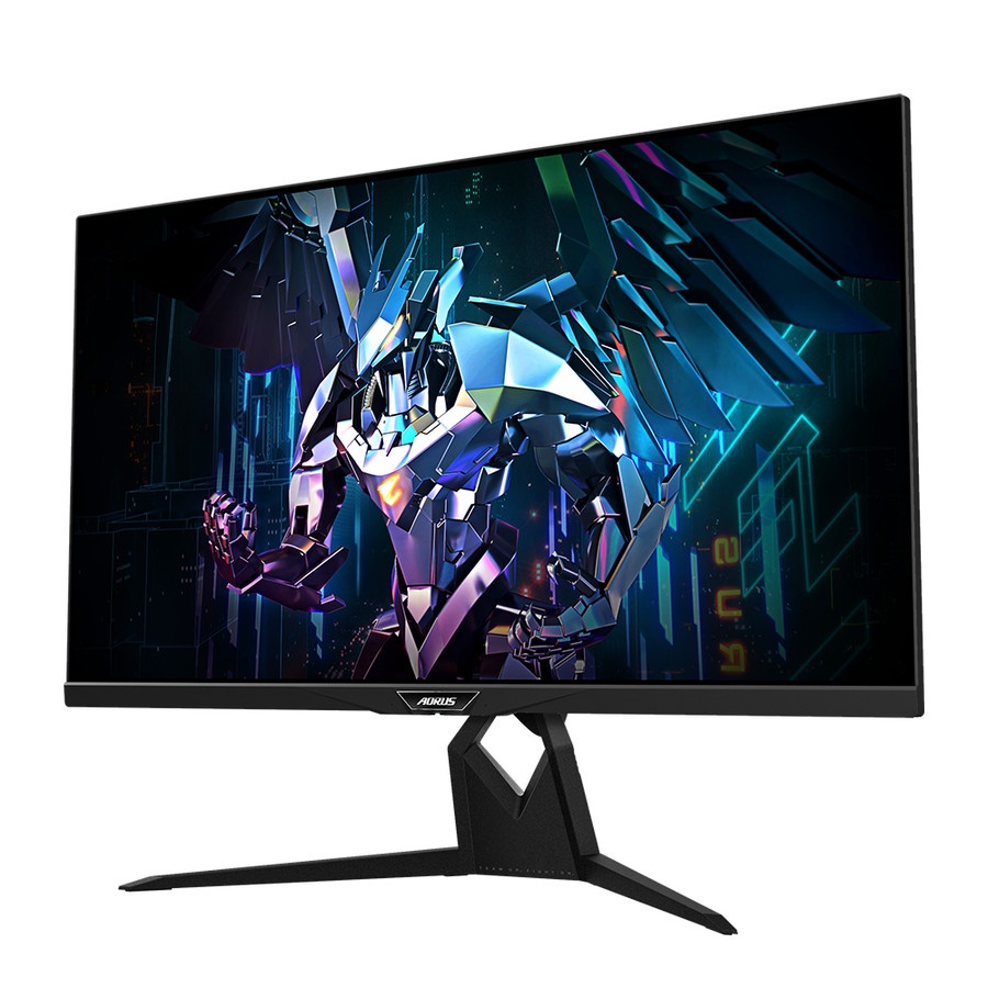 Gigabyte Aorus FI32Q 3‎1.5&quot; Gaming Monitor