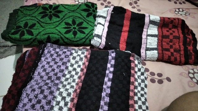 Handuk Mandi Murah Size 70x130cm