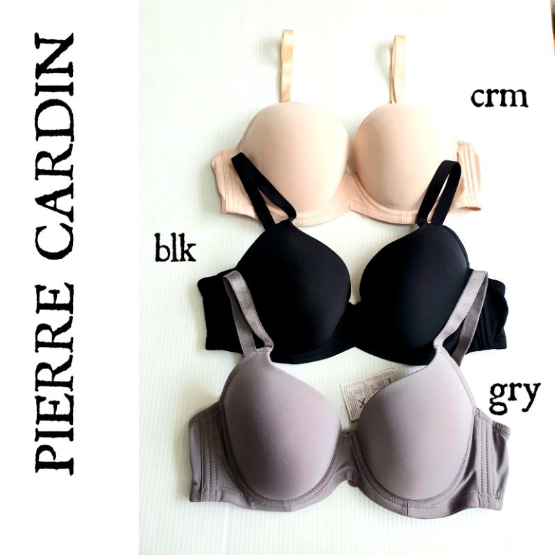 BRA SIZE 34c,d,36c 38d-PIERRE CARDIN-62090
