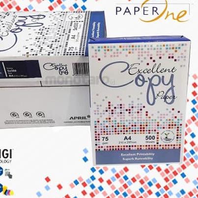 

✬ KERTAS A4 70gr COPY PAPER / KERTAS A4 70gsm SEGALA MERK ADA DAN MURAH - A470 MERK BEBAS ✾