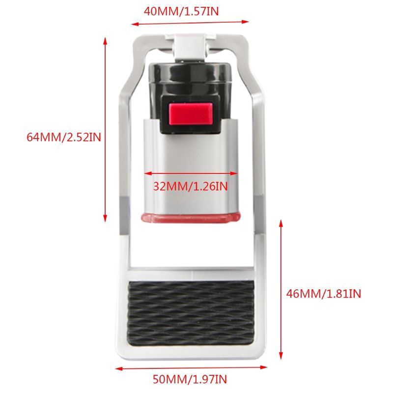 Ready Kunci Keran Dispenser Air Panas