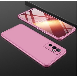 Vivo V23e Hard Case Gkk Full Protection 360 Original