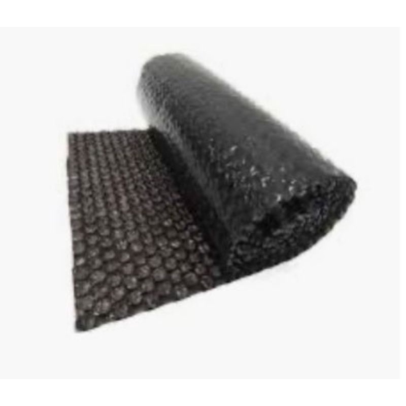 Bubble Wrap (Untuk tambahan packing)