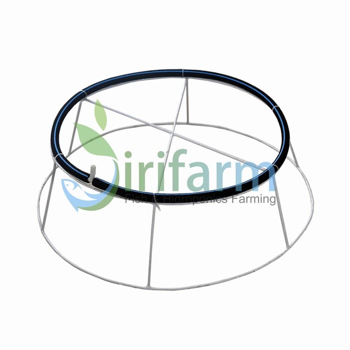  Jirifarm 11678 Aeration Disc Double layer 25mm Tube 