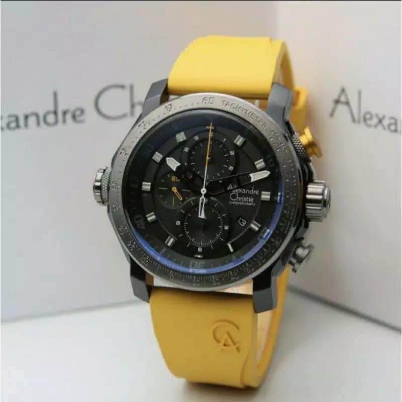 Alexandre Christie AC 6565 Ori