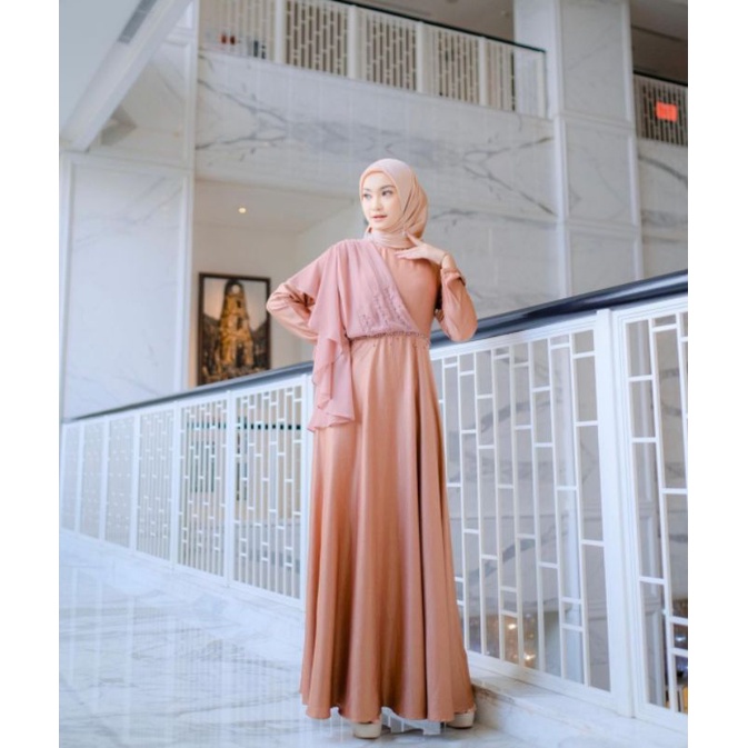 JENNAIRA DRESS BY BBCCOLLECTIONS