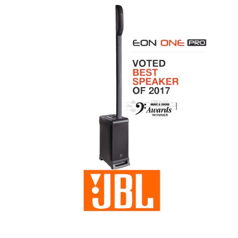 jbl eon one pro . jbl eon 1 pro speaker