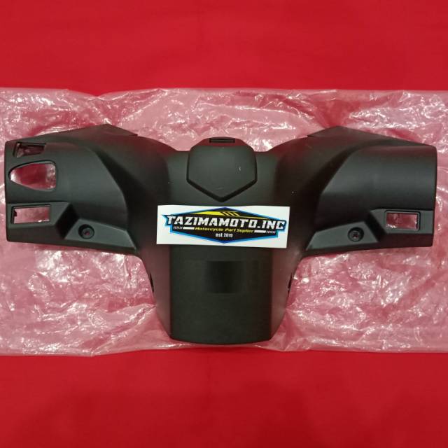 BATOK BELAKANG BEAT FI NON ESP ORIGINAL