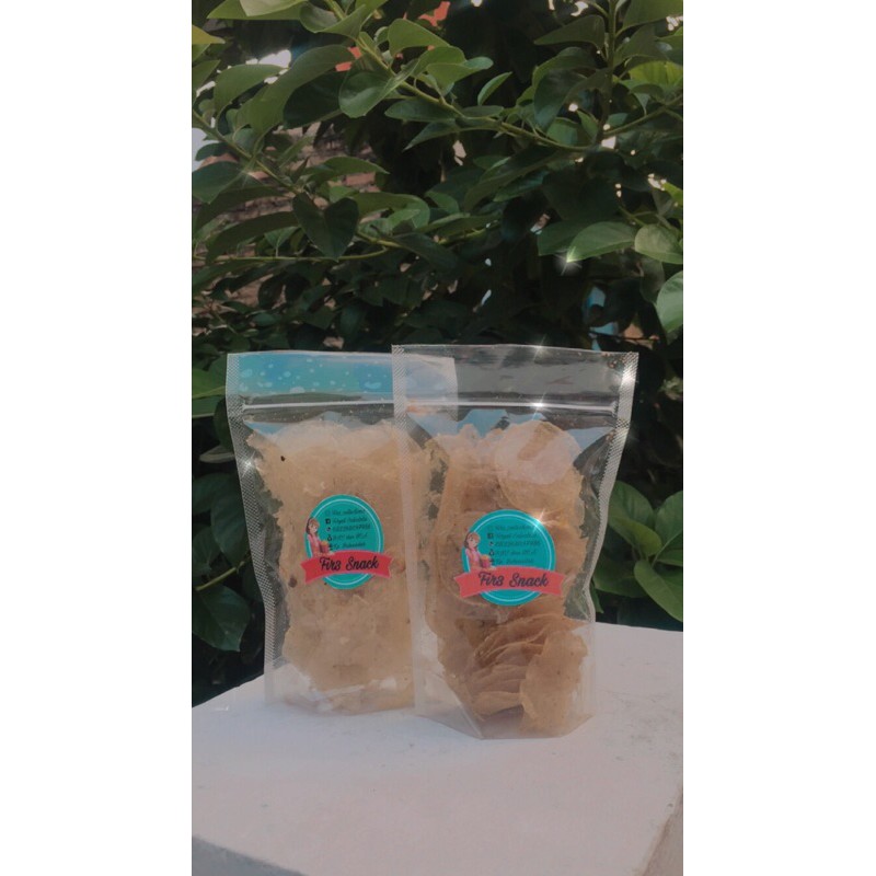 

Keripik Kaca