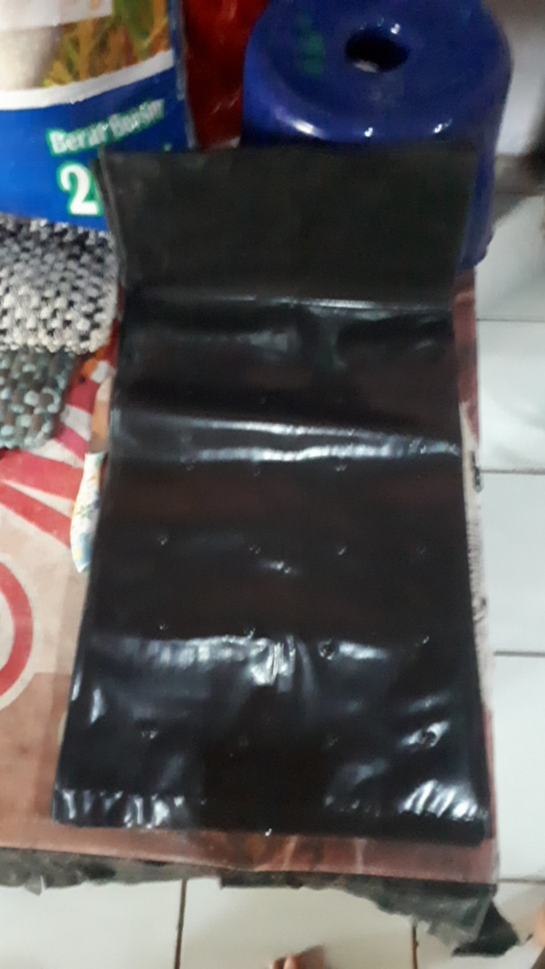 Plastik Polybag Ukuran 40 Cm Harga Eceran