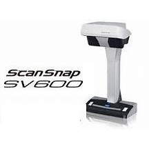 Fujitsu Scansnap SV600