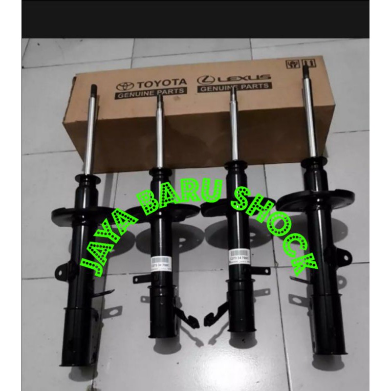 Shockbreaker Toyota Great Corolla depan belakang original