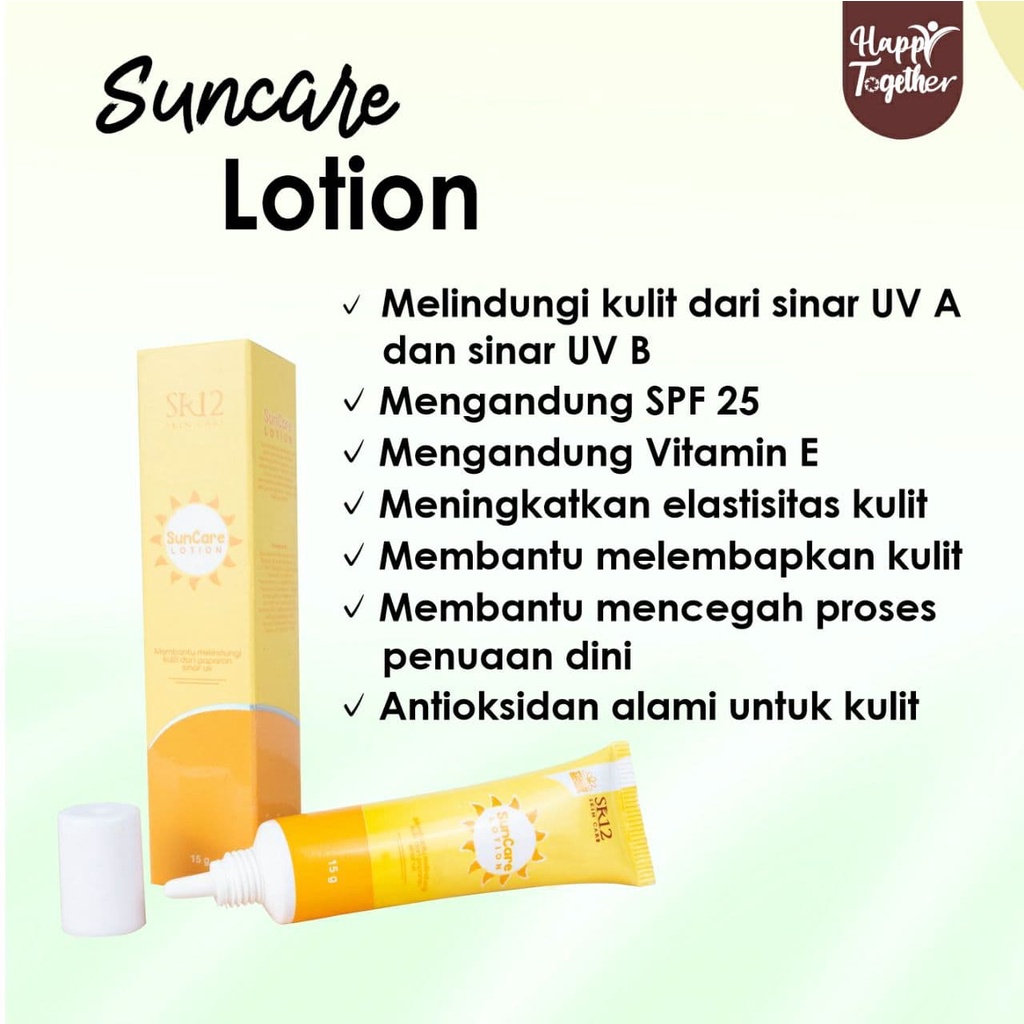 PAKET BERENANG / PAKET ANTI BELANG / LOTION SIANG / SUNCARE BERSPF 25 / Paket perawatan tubuh dan wajah original / premium / berkualitas / termurah / bagus / bpom / saudagarsr12