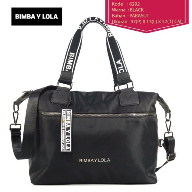 Tas Selempang / Shoulder bag Bimba Y Lola