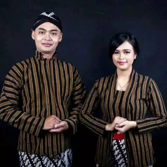 Prewedding Klasik Jawa / Mengusung Adat Jawa Potret ...