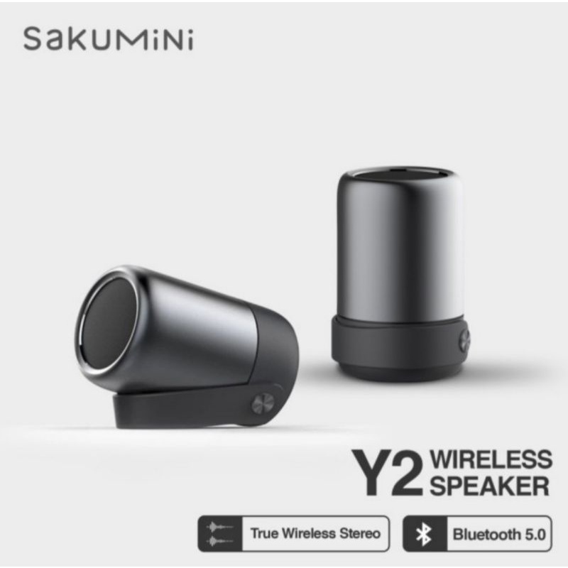 sakumini Y2 mini portable bluetooth wireless