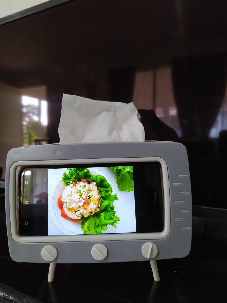 Part 2 Kotak Tisu Drakor