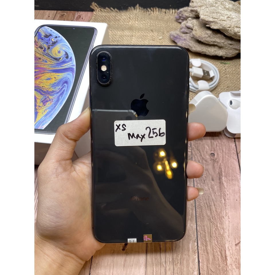 iPhone Xs Max 256GB Second