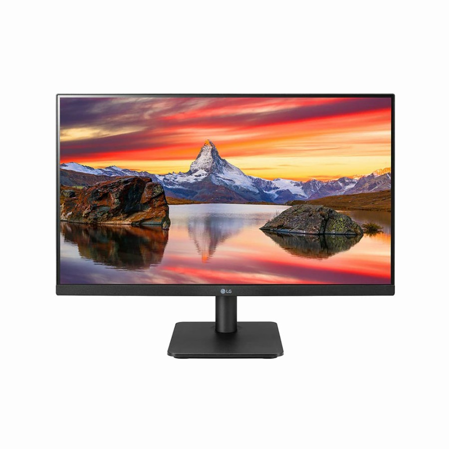 MONITOR LG 24MP400 /24MP400-B 24&quot; 75Hz FullHD IPS AMD FreeSync™