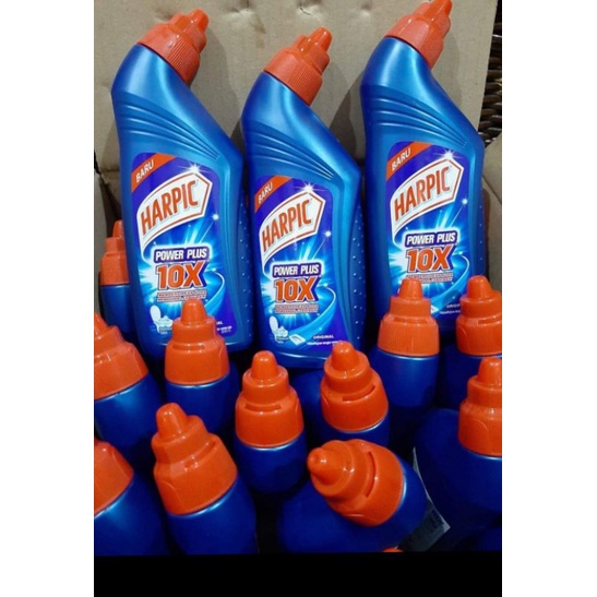 harpic 450ml