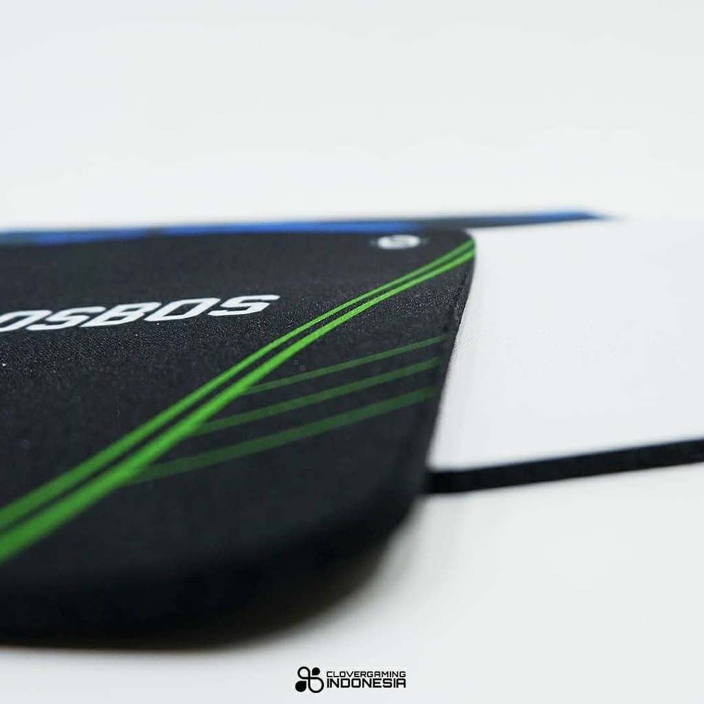 [PO] Custom Mousepad Premium - Gaming Mousepad