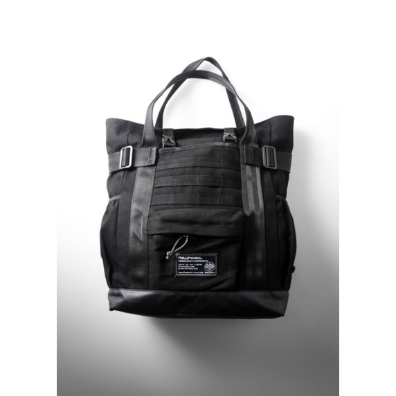 TAS SPECTER TOTEBAG PHILLIP WORKS