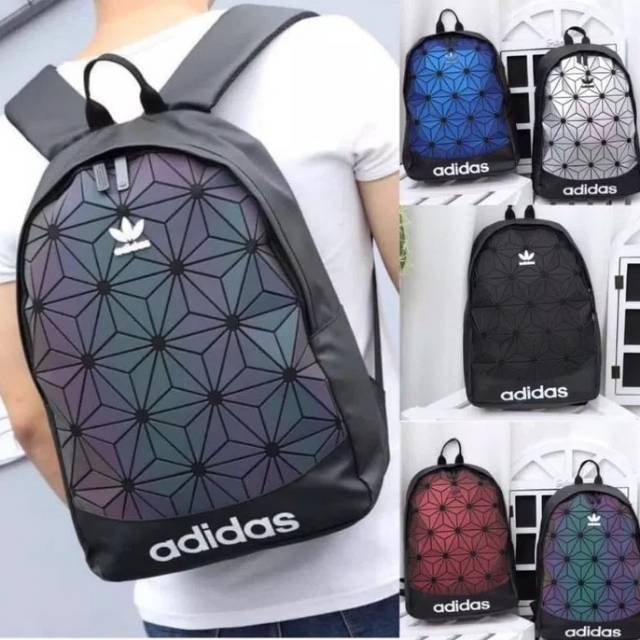 adidas bao bao backpack