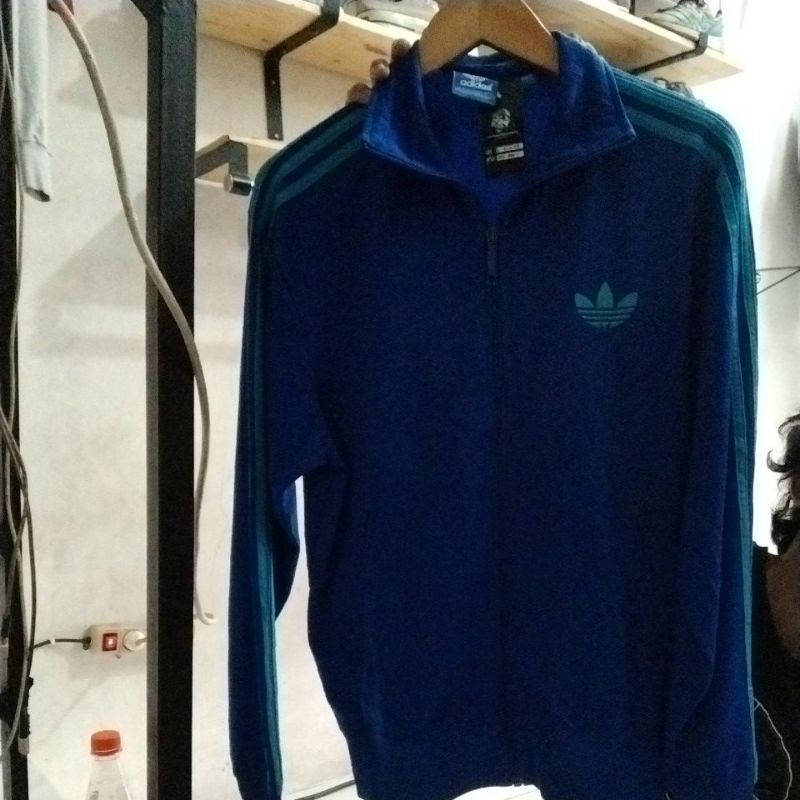 tracktop adidas fb