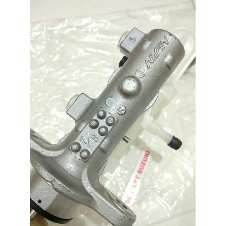 Promo    Master rem brake master suzuki swift