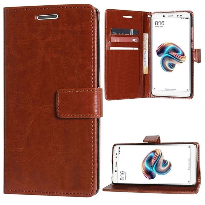 Case Vivo V21 4g / vivo v21 5g /Vivo V20 /Vivo V20 SE / Vivo V19 /Vivo V23E Case Flip Cover Wallet L