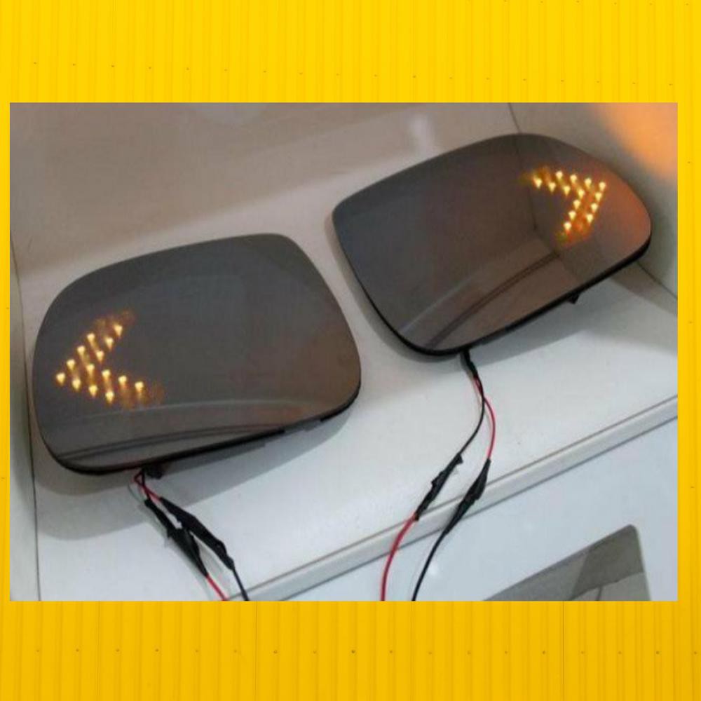 Ter Murah Lampu Led Panah Spion Mobil