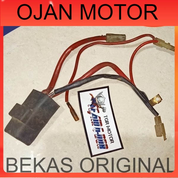 .... bendik starter set kabel sikring kabel aki ori yamaha mio fino soul karbu