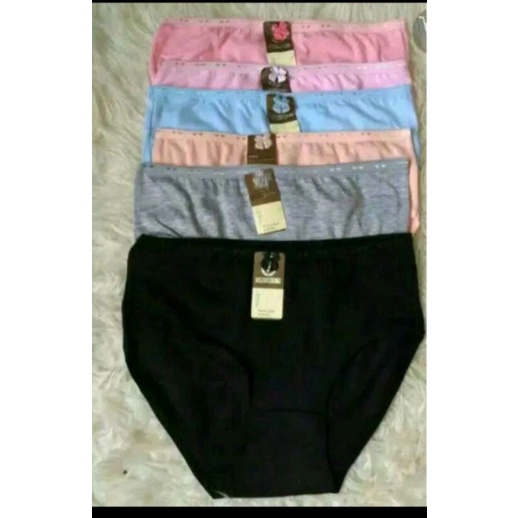 1 Lusin CD WANITA / CELANA DALAM WANITA SAYYES / CELANA DALAM SAYYES VERSINI