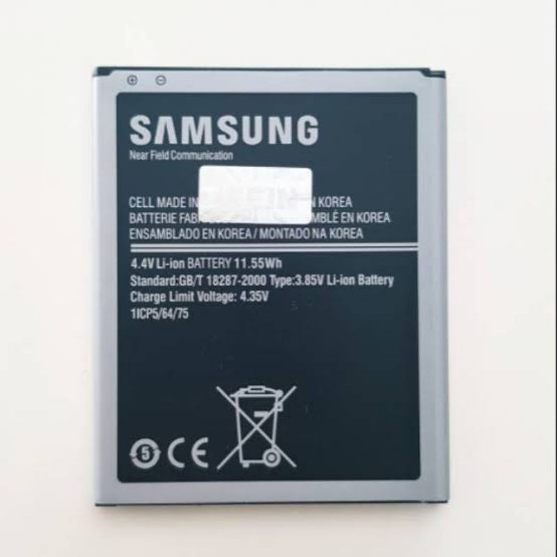 BATERAI BATRE BATTERY SAMSUNG J7 ORIGINAL