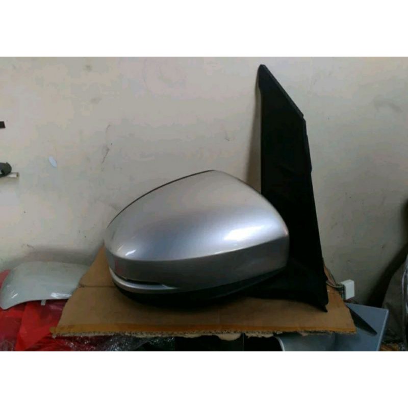 Spion Mobilio Type E 2017 2018 2019 2020 1pcs Kanan / Kiri